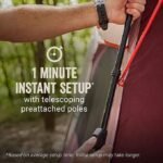 Coleman Instant Camping Tent, Skylodge - Image 2