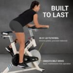Xterra MB550 Indoor Spinning Bike - Image 7