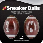 Sof Sole Sneaker Balls, Deodorizer, 1 Pair - Image 4