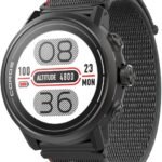 COROS APEX 2 Pro GPS Outdoor Watch Black