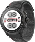 COROS APEX 2 Pro GPS Outdoor Watch Black