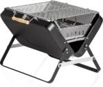 Kenluck Grill Celebration, Portable Barbeque Grill - Image 3