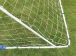 Ta Sport, 8' X 5' Portable Steel Soccer Goal With Net And Carry Bag - Image 2