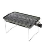 Kovea KGG-9608T Slim Gas BBQ Grill - Image 3