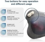 Rotai Neck Pillow Massager - Image 6