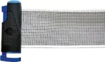Donic, Flex Tt Net & Post, 220267, Blue