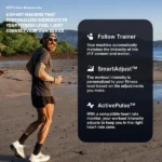 NordicTrack T Series 8 Treadmill - 2025 Model | Powerful, Quiet, and Efficient. - Image 5