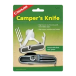Coghlan's Folding Cutlery Set - Image 2