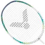 Victor Auraspeed Light Fighter 80, 6 Unit - Grip 5, Badminton Racket - Image 2