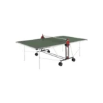 Donic, Table Tennis, Outdoor Roller Fun, 230234, Green