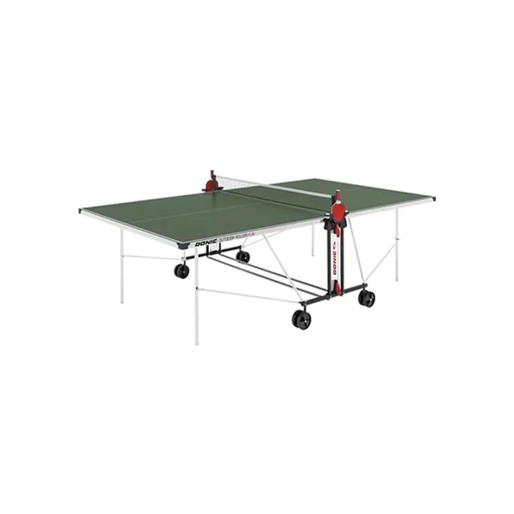 8873272991_0347cf47-ab05-4591-aff3-0108adfdda47_2500x.webp Donic, Table Tennis, Outdoor Roller Fun, 230234, Green - Image 1