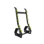 Ta Sport, Barbell Rack, Md6327, Black