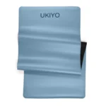 Ukiyo 5mm Mat - Natural Rubber Yoga Mat - Image 9