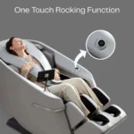 Rotai Ekanite Massage Chair (10 Years Warranty) - Image 6