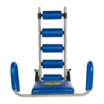Ta Sport, Ab Rocket Exercise Twister, Ls-3260, Blue - Image 4