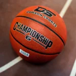 DS PU Championship Basketball- Size 6 - Image 2