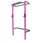 Liftdex Mystery Folding Stand – 2.4M Portable & Heavy-Duty Squat Rack - Image 3