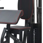 TA Sport One Station Home Gym, YQP58 - Image 3
