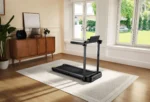 Kingsmith MX10 Walkingpad Treadmill - Image 6