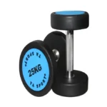Ta Sports, Dumbbell, Dzlg9 - Blue - Image 7
