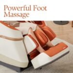 Rotai Jimny Massage Chair - Image 12