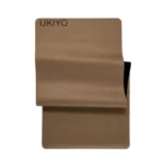Ukiyo Suede - Natural Rubber Yoga Mat - Image 5