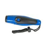 DS Electronic Whistle - Blue - Image 3