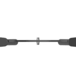 Ta Sport, Tricep Press Down Bar, Md5133, Black - Image 3