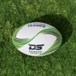DS All Weather Trainer Ball - Size 3 - Image 2