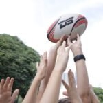 DS All Weather Trainer Ball - Size 4 - Image 2