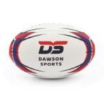 DS International Match Rugby Ball - Size 4