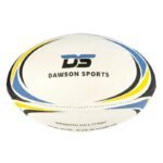 DS Rugby Pass Developer