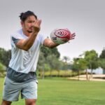 DS GUK Match Rugby Ball - Size 5 - Image 3