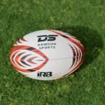 DS GUK Match Rugby Ball - Size 5 - Image 2