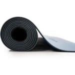 Ukiyo 5mm Mat - Natural Rubber Yoga Mat - Image 16