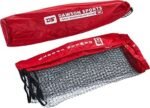 DS Pop Up Tennis/Badminton Net - 3M - Image 2
