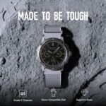 Space-DimGray - COROS VERTIX 2S GPS Adventure Watch - Image 12