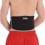 York, Fitness Adjustable Lumbar Support, 6638, Multi Color
