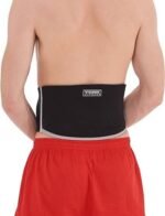 York, Fitness Adjustable Lumbar Support, 6638, Multi Color