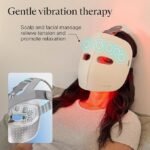 TheraFace Mask (FDA cleared LED skincare mask) - Image 7