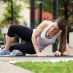 TriggerPoint CORE Foam Roller - Image 5