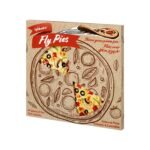 Waboba 300C01_A Flying Disc Toy, Assorted