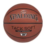 Spalding Tack-Soft Indoor-Outdoor Basketball