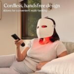 TheraFace Mask (FDA cleared LED skincare mask) - Image 9