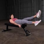Body Solid SFB125 Flat Bench – Heavy-Duty Utility Weight Bench - Image 6