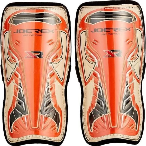 Mesuca, Shin Guard Sc752 - Pr36170049, Medium
