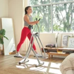 MF Elliptical Machine - Image 9