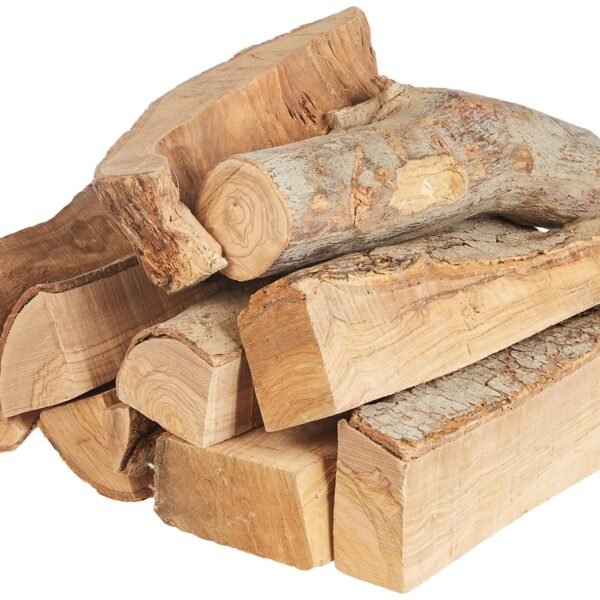 40L OLIVE Firewood, Extra Large