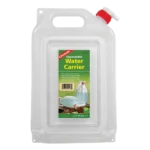 Coghlan's Expandable Water Carrier - 2 Gallon - Image 2