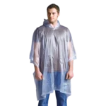 Coghlan's Poncho - Clear